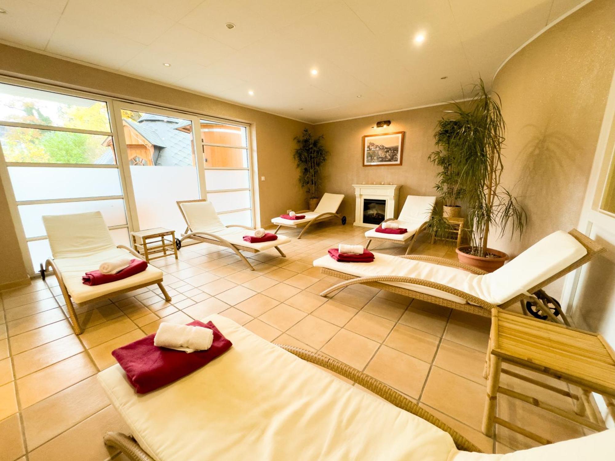 Hotel Villa Gropius Timmendorfer Strand Esterno foto