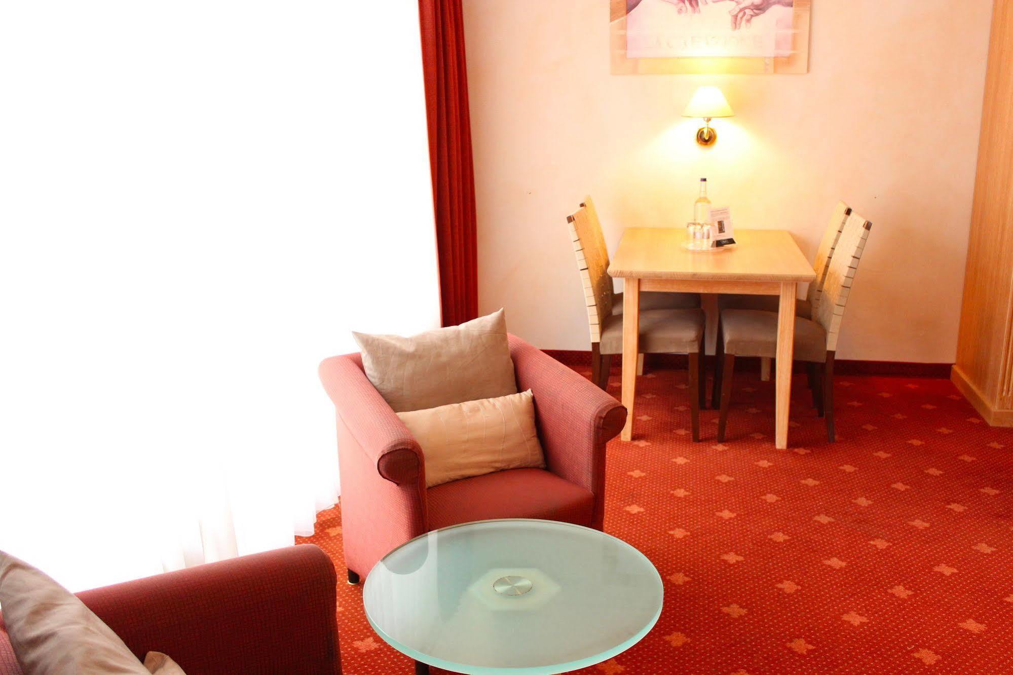 Hotel Villa Gropius Timmendorfer Strand Esterno foto